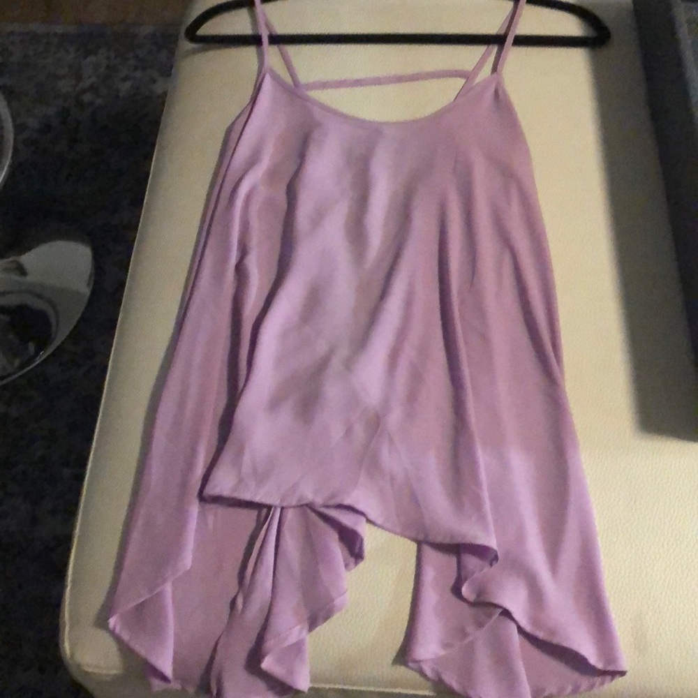 Beautiful Soft Tank - Picture 5 of 6